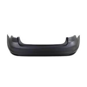 อุปกรณ์เสริมกันชนหลังสำหรับ <span class=keywords><strong>Volkswagen</strong></span> <span class=keywords><strong>Jetta</strong></span> 2015 <span class=keywords><strong>2016</strong></span> 2017 5C6807421 OEM - Product Image 1