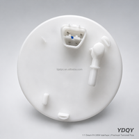 Module de pompe à carburant électrique intégré au réservoir 31110-A0000 31110A0000 pour Hyundai Creta Ix25 Kia KX3 1.6L 2015-2020 31110-C9000