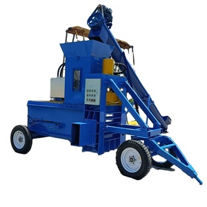 Compacteur de riz Longmiao avec moteur trois cylindres, traction assistée, utilisation facile, longue durée de vie - Product Image 1