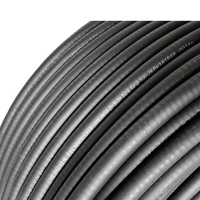 Factory Flame Retardant HCAAYZ-50-12 Coaxial RF Cable Low-loss High-performance 1/2 LSZH Feeder Cable Made in China