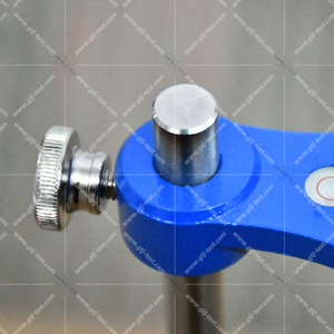 ASTM Coating 4 Viscosity Cup for Liquid Material Flow Viscosity <strong>Testing</strong> in Research Laboratory and Material <strong>Development</strong> - Product Image 4