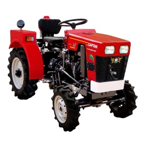 Discounted Tractors for Agriculture Use Agriculture Machinery Equipment - Product Image 1