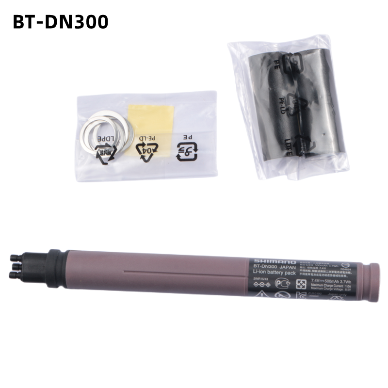 Shimano DI2 BT-DN300 内蔵タイプ ロードバイク用 Di2セット DN110-A