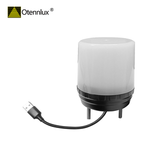 Otennlux 7 màu sắc USB kiểm soát nhiều màu tín hiệu đèn hiệu - Product Image 1