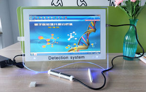 Instruments d'analyse clinique de 9e génération téléchargement du logiciel d'analyse magnétique quantique - Product Image 2