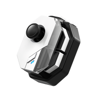 Manette de jeu Memo MB02 avec fonction d'enregistrement de macros et de combinaisons à un clic pour les jeux