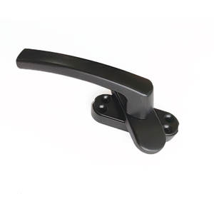 Pegangan kunci <span class=keywords><strong>Multi</strong></span> titik geser tampilan jendela dan pegangan pintu perangkat keras aluminium - Product Image 5