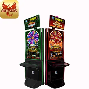 Máquina de videogame com tela vertical de 43 polegadas, armários de jogos de arcade, máquina de tabuleiro e jogos
