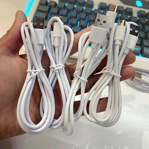 OEM Ventas al contado 6A <span class=keywords><strong>Cable</strong></span> <span class=keywords><strong>USB</strong></span> Tipo-C 1m 2M Cables <span class=keywords><strong>de</strong></span> datos <span class=keywords><strong>de</strong></span> <span class=keywords><strong>carga</strong></span> rápida <span class=keywords><strong>Cable</strong></span> <span class=keywords><strong>de</strong></span> <span class=keywords><strong>carga</strong></span> para teléfono móvil Huawei Android - Product Image 2