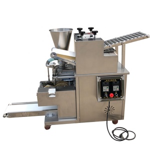 Tự Động Thương Mại <span class=keywords><strong>Mini</strong></span> Chiên Samosa Bánh Bao Máy Nhà Máy Giá Công Nghiệp Vòng Ravioli Pelmeni Nhà Sản Xuất Cho Nhà Với Khuôn - Product Image 6