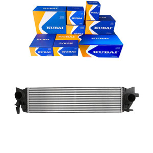 Pour <span class=keywords><strong>Volvo</strong></span> <span class=keywords><strong>XC90</strong></span> <span class=keywords><strong>Volvo</strong></span> Kubai <span class=keywords><strong>Intercooler</strong></span>, <span class=keywords><strong>Intercooler</strong></span> OE 31338306 dans le système de refroidissement automobile - Product Image 1