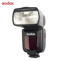 Godox TT600S 2.4G Flash sans fil TTL pour appareil photo 1/8000s Speedlite pour studio photo