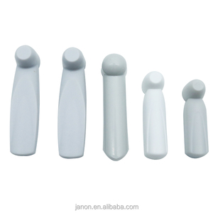 <span class=keywords><strong>EAS</strong></span> 65mm chống trộm búa báo động 58kHz <span class=keywords><strong>EAS</strong></span> thẻ cứng vật liệu ABS thẻ bút chì để phòng chống mất mát - Product Image 4