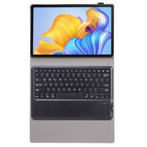 Cho Honor Pad 8 12 inch chống xước bảo vệ trường hợp với BT Bàn phím chống sốc da đứng Bìa - Product Image 6