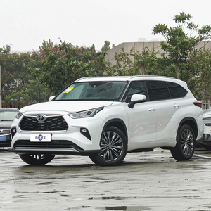 <span class=keywords><strong>Precio</strong></span> de Fábrica <span class=keywords><strong>Toyota</strong></span> 26 <span class=keywords><strong>Highlander</strong></span> 2.5L Híbrido Eléctrico AWD Premium, Motor de Aspiración Natural de 2.5L y 189 Caballos de Fuerza, SUV L4 - Product Image 2