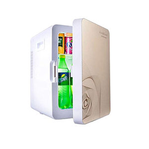 Лучшее качество, китайский производитель, автомобильный холодильник с морозильной камерой 12 В - Product Image 1