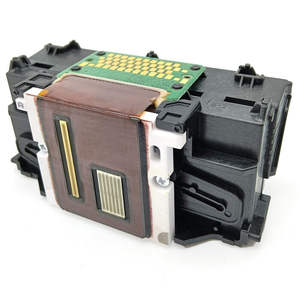 Cabezal de impresión QY6-0089 para Canon PIXMA TR8500 TS6420a tr8620a TS5030 TS705A TS6390 TS702a TS704a TS6151 TS5055 TR8570 TR8520 TS6360 - Product Image 2