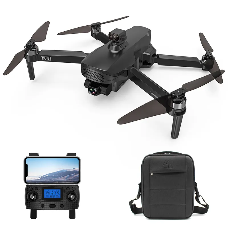 Best cheap drone for photography