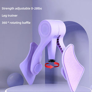 Dispositivo Multifuncional para Yoga y Tonificación de Piernas, Entrenamiento de Músculos del Suelo Pélvico para Reparación Postparto - Product Image 3