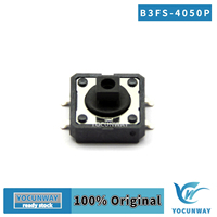 Nouveau Micro-interrupteur Tactile Authentique Original Japonais OMRON B3FS-1010P B3FS-1000P B3FS-1002P B3FS-1012P-1015P-1052P-4005P-4050P