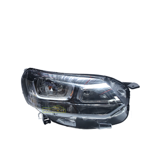 PHARE AVANT DROIT pour <span class=keywords><strong>CITROEN</strong></span> <span class=keywords><strong>JUMPY</strong></span> 2017- - Product Image 2