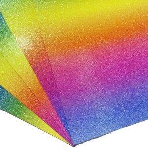 Vente <span class=keywords><strong>de</strong></span> gros <span class=keywords><strong>Papier</strong></span> pailleté pour <span class=keywords><strong>scrapbooking</strong></span> Taille 12x12" - Product Image 2