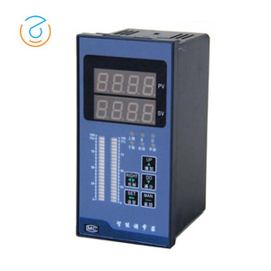 จำหน่ายโดยตรงจากผู้ผลิต ตัวควบคุมดิจิตอล PID อัจฉริยะ - Product Image 3