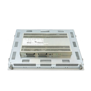 หน้าจอควบคุมอัตโนมัติ XVS 460 15MPI 1 10 HMI Touch 100 ของแท้ - Product Image 2
