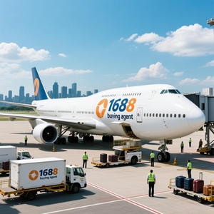 ตัวแทนจัดหาสินค้า 1688-ช้อปปิ้งออนไลน์ Taobao ดรอปชิปปิ้ง คลังสินค้ารวมของกวางโจวในจีน - Product Image 1