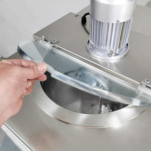 آلة بسترة عالية الضغط معقم طعام للحليب والعصير للآيس كريم والمشروبات سعر مباشر - Product Image 3