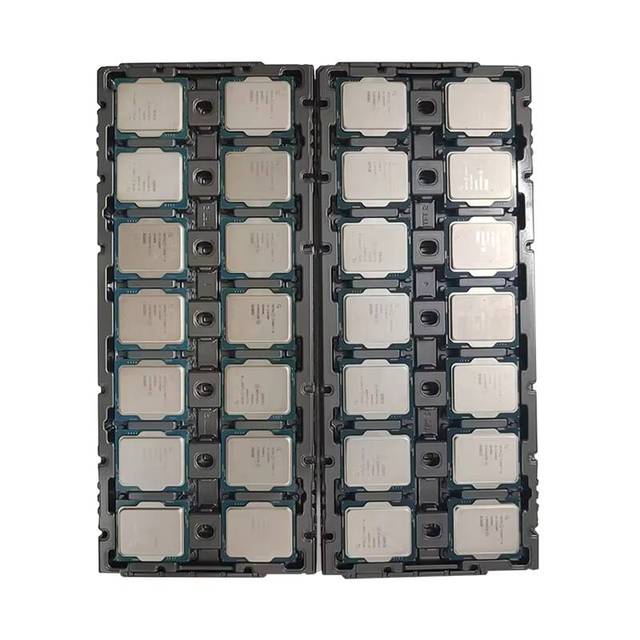 Intel Brand New Cpu Core Processor 14700KF 20 Cores Desktop CPU I7 14700 I9 14900KF