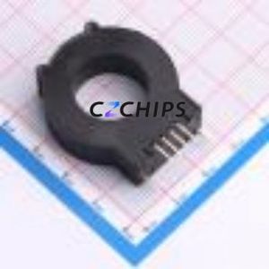 Transformateur de courant HCT418L-1KZ-L, inducteur, fournisseur de composants électroniques en gros et service BOM - Product Image 2