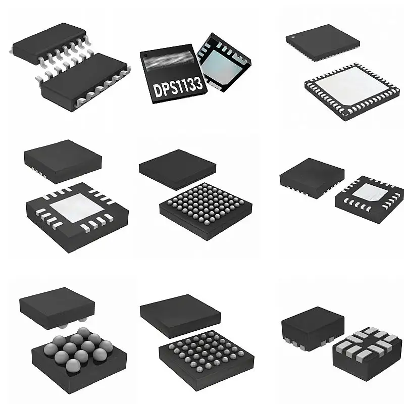 ATMEGA8L/ATMEGA8A na ic chip Circuit Protection Kits TVS Diodes Serializers Deserializers