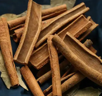 Cannelle de Ceylan séchée AD, cassia importée de Chine, pour aromathérapie, torréfaction de café et assaisonnement, 1 kg, épices diététiques, marque Fuyang Yiyi 12