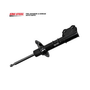 KINGSTEEL OEM 54651-2T450 Amortiguadores de sistemas de suspensión automática para HYUNDAI Sonata 10 GF KIA Optima <span class=keywords><strong>GM41</strong></span> Coche coreano - Product Image 3