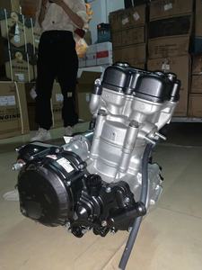 Motor de motocicleta de 300cc para moto de cross, motores NC250, NC300S, NC450, RX3, NC300, conjunto de motor de motocicleta de 300cc - Product Image 5