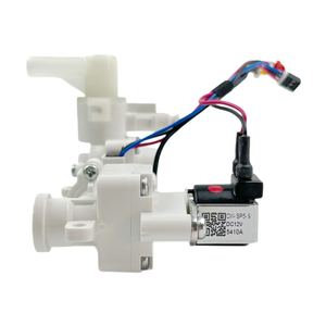 ตัวปรับแรงดันวาล์วฟลัชชิ่ง DC12V อุปกรณ์เสริมสำหรับห้องน้ำแบบติดผนัง CW SP5 9 - Product Image 2