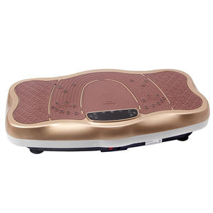 Fabricant chinois de premier plan, <span class=keywords><strong>plaque</strong></span> <span class=keywords><strong>vibrante</strong></span> ultra-mince pour la <span class=keywords><strong>circulation</strong></span> <span class=keywords><strong>sanguine</strong></span> 3D, plateforme <span class=keywords><strong>vibrante</strong></span> pour le remodelage du corps, pour la salle de sport à domicile - Product Image 1