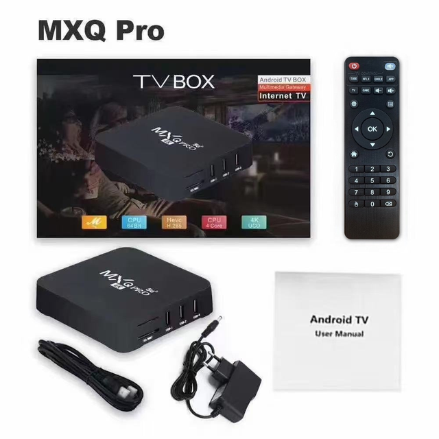 2026 Newest Allwinner H313 Android 11 Quad Core 4K 2GB 16GB 4GB 32GB WiFi 5 for MINI TV Box
