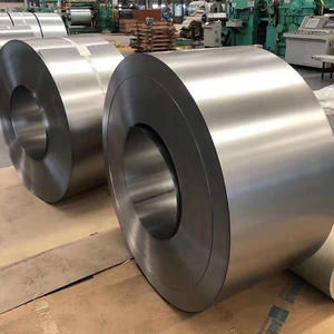 Bobinas de Acero Inoxidable Doradas JIS AISI Laminadas en Frío SUS304 2b Ss 304L 202 321 316 316L J1 J2 J3 - Product Image 1