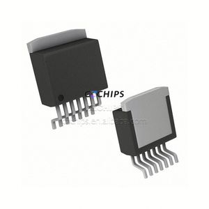 ใหม่ - ของแท้ มีสินค้าในสต็อก BD9002HFP HRP-7 ชิปวงจรรวม รหัสสินค้า: Q8K4L6A8 - Product Image 1
