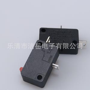 Micro-interrupteur Kw7 Spdt Ppa Shell Ip40 résistant aux chocs avec poignée pour usage général - Product Image 3