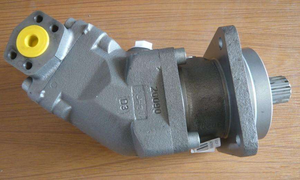 Pompe à pistons axiaux hydrauliques HAWE d'Allemagne utilisée pour les installations SC047R SC064R SC084R SC108R - Product Image 2