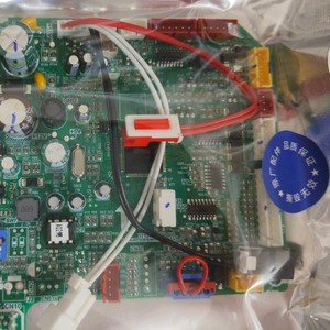 เมนบอร์ดเครื่องปรับอากาศมีเดีย 17126000003408 ระบบกลางป้องกันฝุ่น - Product Image 2