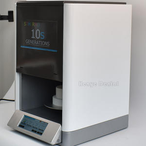 Tecnología <span class=keywords><strong>Elema</strong></span> de alta pureza, horno rápido de cerámica, lento y rápido, horno de porcelana de sinterización de Zirconia - Product Image 6