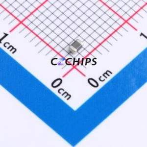 BLM21BD152SH1D Ferrite Bead 0805 RF ( Impedance @ Frequency: 1.5kOhm@100MHz )( Error: 25% )( DC Resistance (DCR): 450mOhm ) - Product Image 1