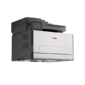 Impresora Multifunción Láser Pantum CM2820ADN con Alimentador de Documentos de 50 Páginas, Copia Continua a una Cara, Escaneo, Interfaz USB H - Product Image 5