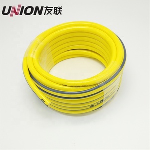 Tubo da Giardino in <span class=keywords><strong>PVC</strong></span> Morbido di Alta Qualità, Durevole, Flessibile, Non Tossico, Anti-UV, Rinforzato con Fibra ad Alta Pressione, Misura Personalizzabile per l'Approvvigionamento Idrico - Product Image 6