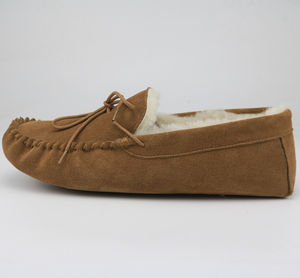 Winter Indoor Antislip Vrouwen Mocassins - Product Image 6