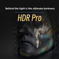 Projecteur laser cinéma haute définition 4K Benq BK7002 pour usage domestique, fréquence de rafraîchissement 240 Hz, 0,65 DLP, haut-parleur intégré, 3200 lumens, HDR Pro